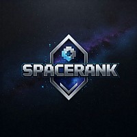 Logo oficial da SpaceRANK